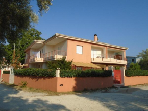  Socrates Family Appartments  Лефкас